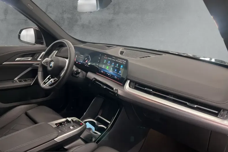 BMW X1 (Seria X) din 2025 cu 5.793 km - oferta BMW207078 - foto 10