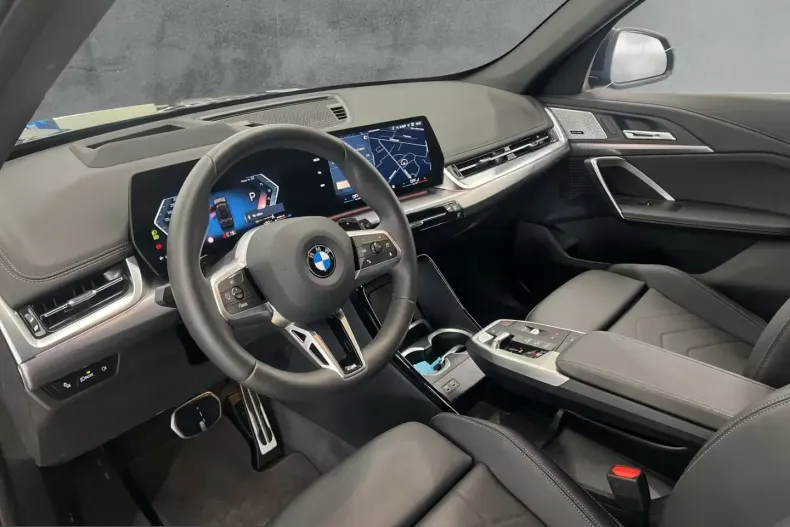 BMW X1 (Seria X) din 2025 cu 5.793 km - oferta BMW207078 - foto 11