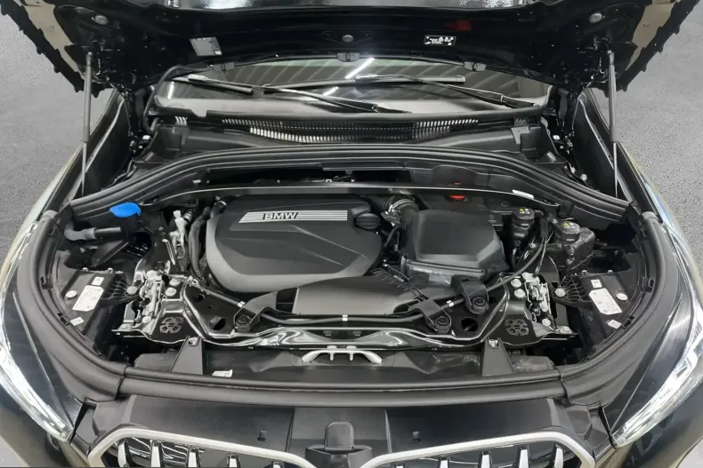 BMW X1 (Seria X) din 2025 cu 5.793 km - oferta BMW207078 - foto 14