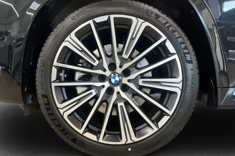 BMW X1 (Seria X) din 2025 cu 5.793 km - oferta BMW207078 - foto 15