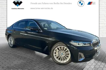 BMW 520 din 2022 - oferta BMW207079