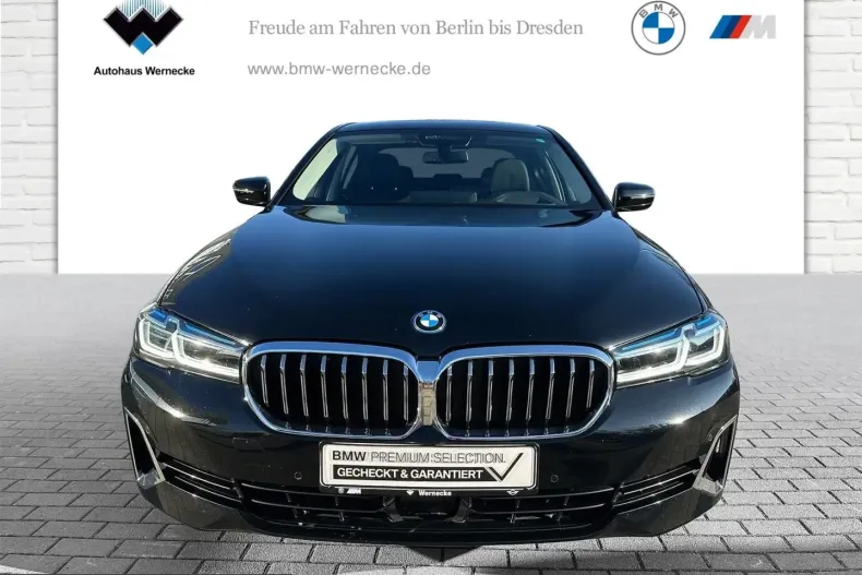 BMW 520 (Seria 5) din 2022 cu 111.590 km - oferta BMW207079 - foto 2
