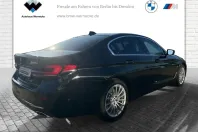 BMW 520 (Seria 5) din 2022 cu 111.590 km - oferta BMW207079 - foto 4