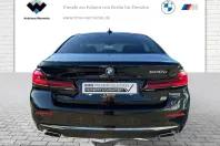 BMW 520 (Seria 5) din 2022 cu 111.590 km - oferta BMW207079 - foto 5