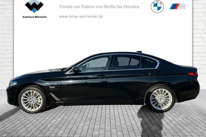 BMW 520 (Seria 5) din 2022 cu 111.590 km - oferta BMW207079 - foto 7