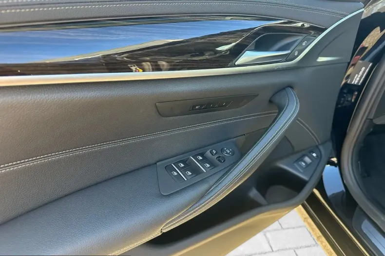 BMW 520 (Seria 5) din 2022 cu 111.590 km - oferta BMW207079 - foto 10