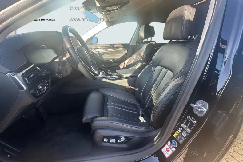 BMW 520 (Seria 5) din 2022 cu 111.590 km - oferta BMW207079 - foto 11