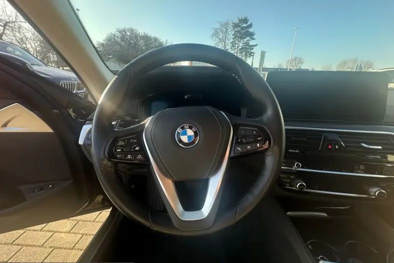 BMW 520 (Seria 5) din 2022 cu 111.590 km - oferta BMW207079 - foto 13