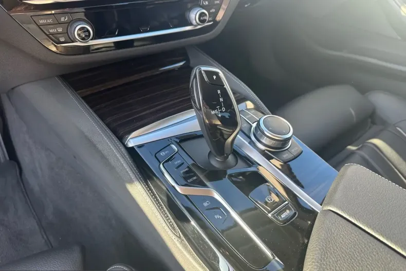 BMW 520 (Seria 5) din 2022 cu 111.590 km - oferta BMW207079 - foto 16