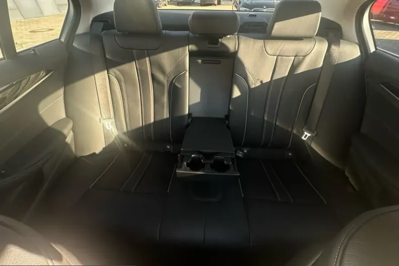 BMW 520 (Seria 5) din 2022 cu 111.590 km - oferta BMW207079 - foto 17