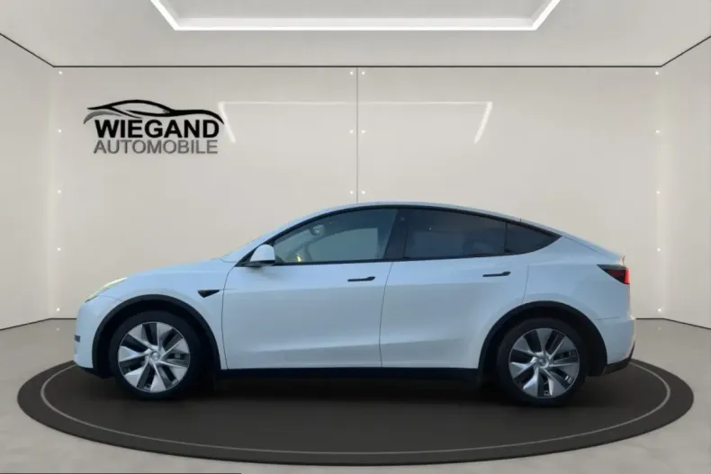 Tesla Model Y din 2023 cu 40.000 km - oferta TES207080 - foto 2