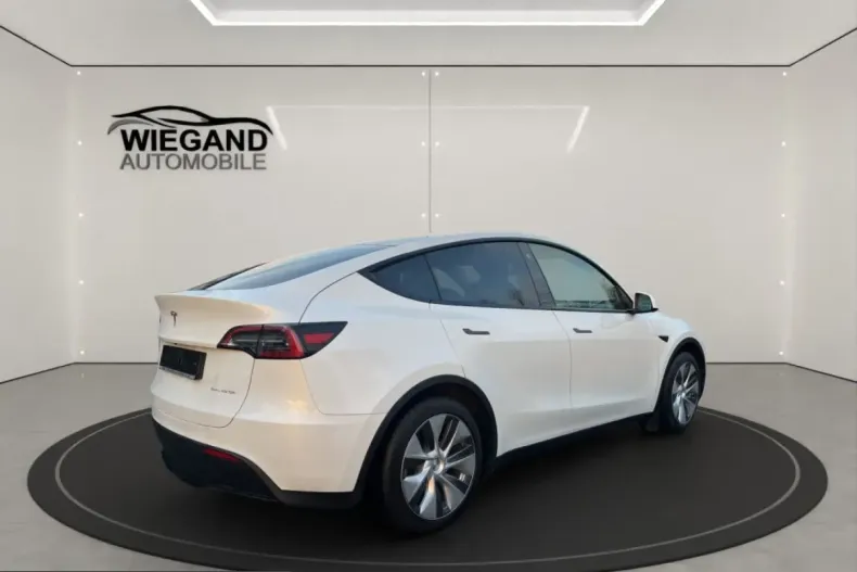 Tesla Model Y din 2023 cu 40.000 km - oferta TES207080 - foto 5