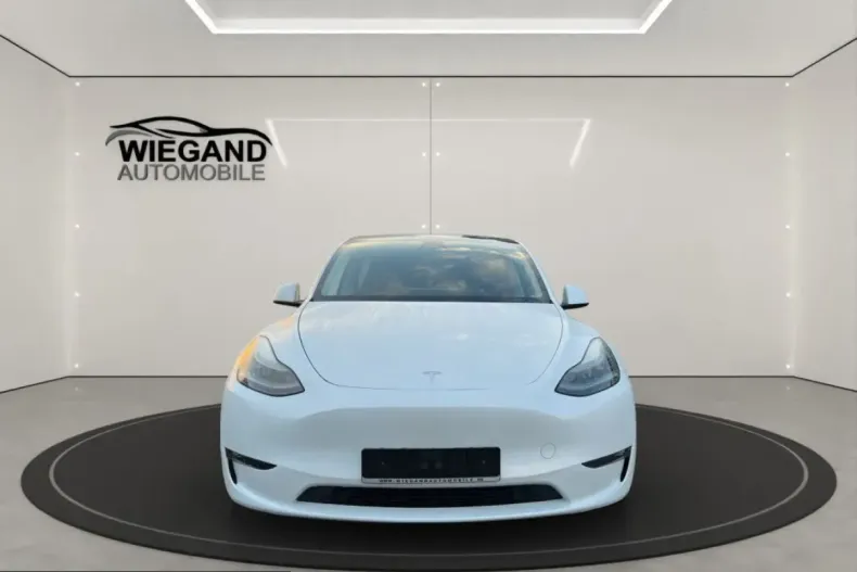 Tesla Model Y din 2023 cu 40.000 km - oferta TES207080 - foto 7