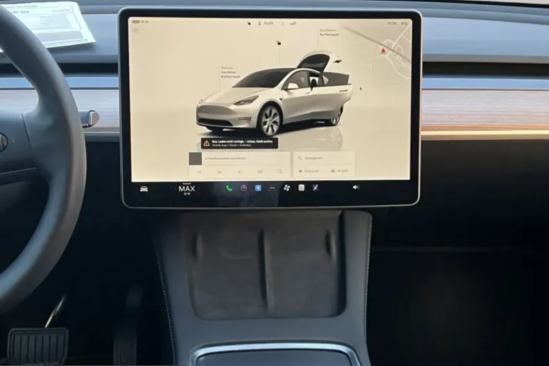 Tesla Model Y din 2023 cu 40.000 km - oferta TES207080 - foto 10