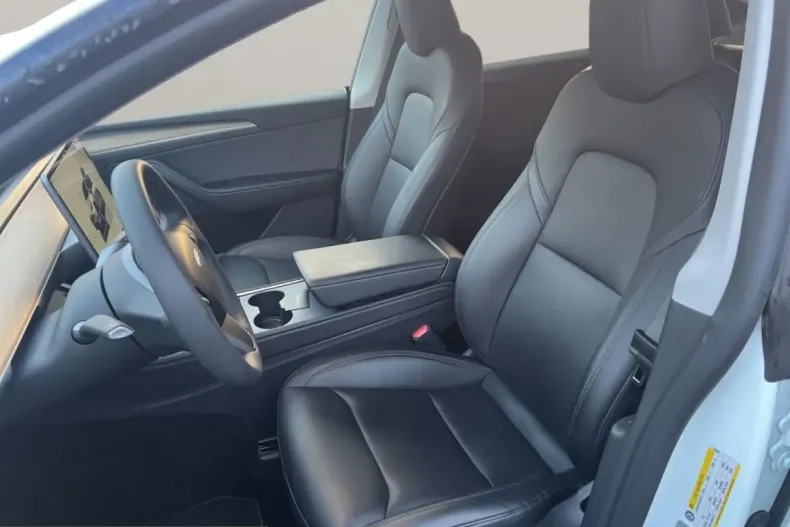 Tesla Model Y din 2023 cu 40.000 km - oferta TES207080 - foto 14