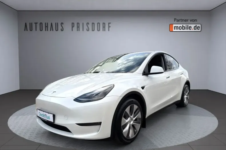 Tesla Model Y din 2023 cu 48.487 km - oferta TES207081 - foto 2