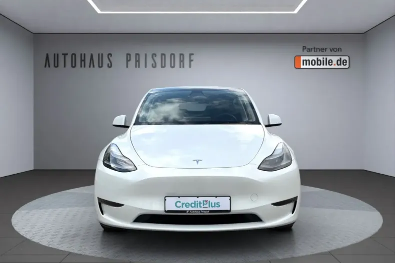 Tesla Model Y din 2023 cu 48.487 km - oferta TES207081 - foto 3