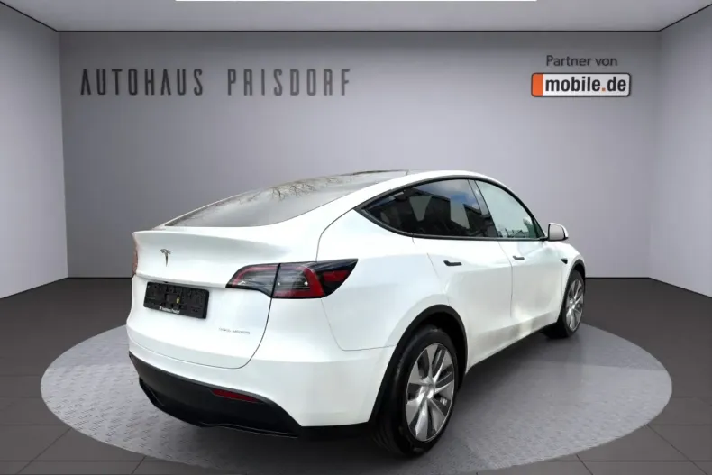 Tesla Model Y din 2023 cu 48.487 km - oferta TES207081 - foto 5