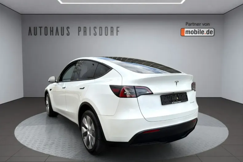 Tesla Model Y din 2023 cu 48.487 km - oferta TES207081 - foto 7