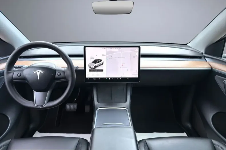 Tesla Model Y din 2023 cu 48.487 km - oferta TES207081 - foto 14