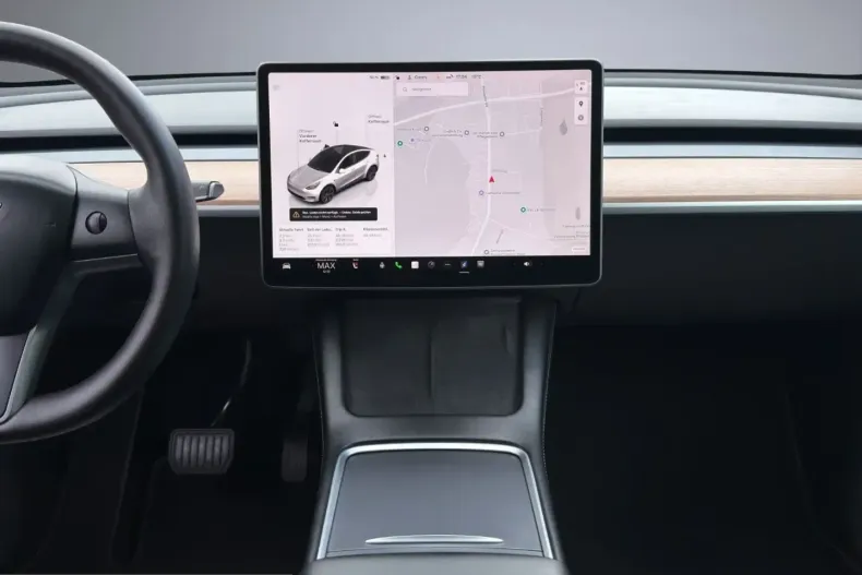 Tesla Model Y din 2023 cu 48.487 km - oferta TES207081 - foto 15