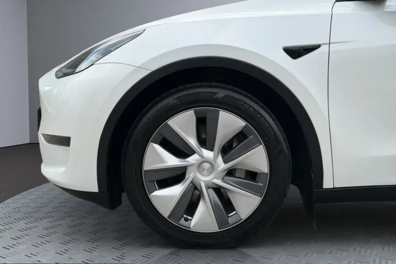 Tesla Model Y din 2023 cu 48.487 km - oferta TES207081 - foto 21