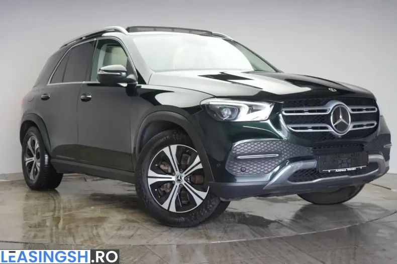 Mercedes-Benz GLE 350 (Clasa GLE) din 2022 cu 106.000 km - oferta MER207082 - foto 1