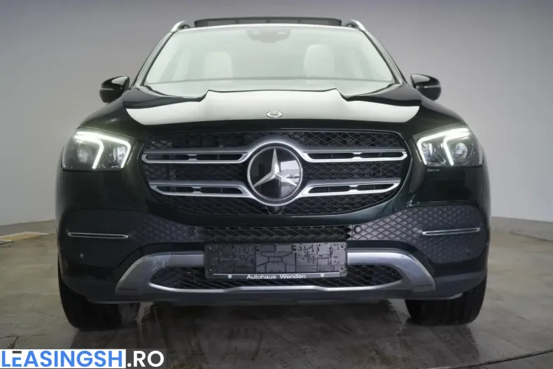 Mercedes-Benz GLE 350 (Clasa GLE) din 2022 cu 106.000 km - oferta MER207082 - foto 3