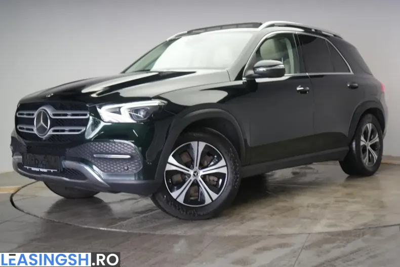 Mercedes-Benz GLE 350 (Clasa GLE) din 2022 cu 106.000 km - oferta MER207082 - foto 4