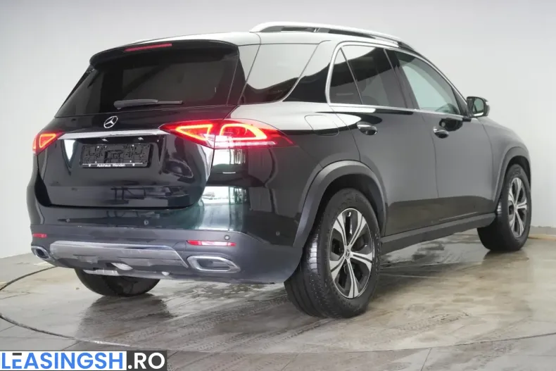 Mercedes-Benz GLE 350 (Clasa GLE) din 2022 cu 106.000 km - oferta MER207082 - foto 6
