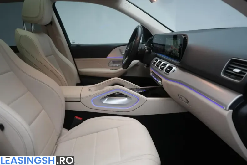 Mercedes-Benz GLE 350 (Clasa GLE) din 2022 cu 106.000 km - oferta MER207082 - foto 7