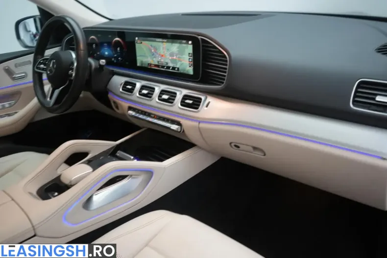 Mercedes-Benz GLE 350 (Clasa GLE) din 2022 cu 106.000 km - oferta MER207082 - foto 8