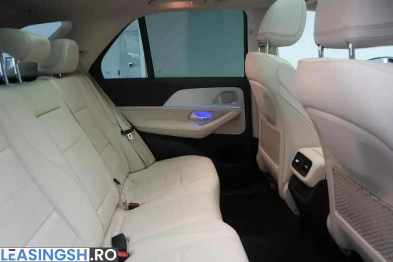 Mercedes-Benz GLE 350 (Clasa GLE) din 2022 cu 106.000 km - oferta MER207082 - foto 9
