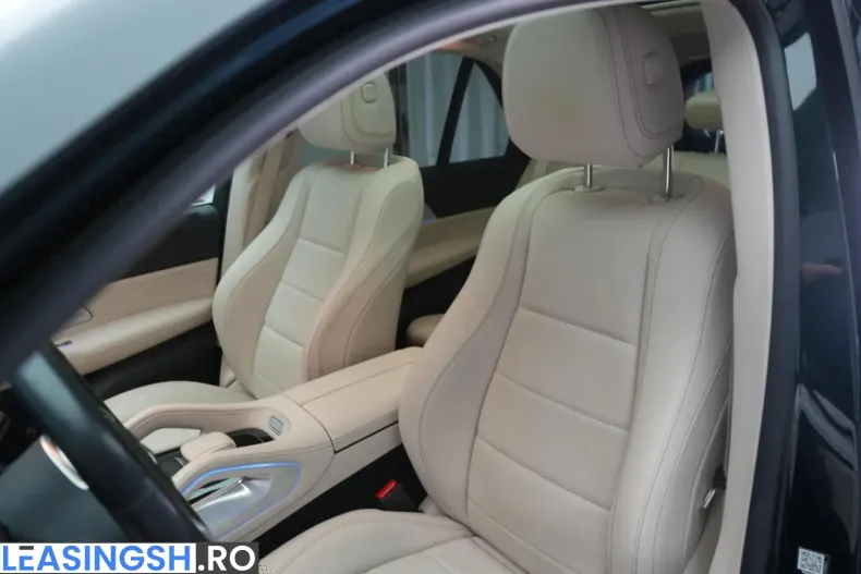 Mercedes-Benz GLE 350 (Clasa GLE) din 2022 cu 106.000 km - oferta MER207082 - foto 11