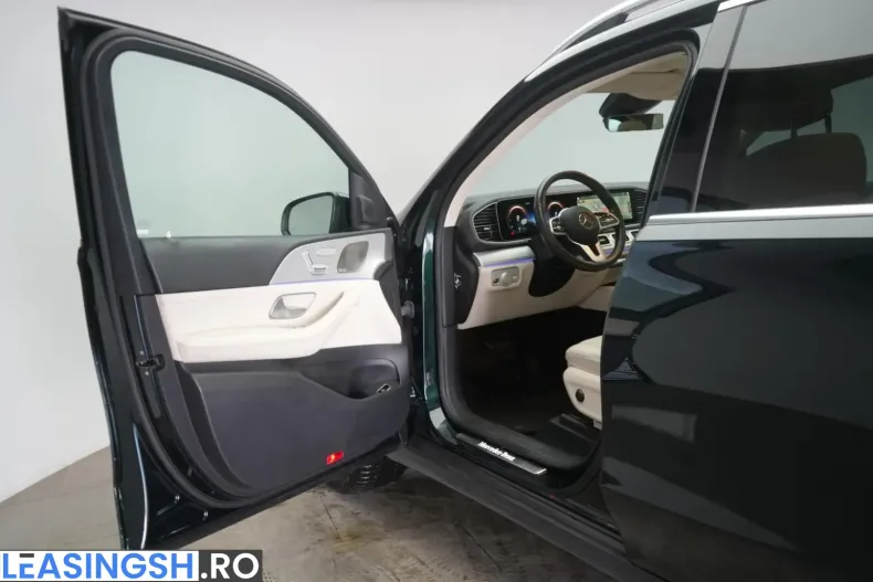 Mercedes-Benz GLE 350 (Clasa GLE) din 2022 cu 106.000 km - oferta MER207082 - foto 13