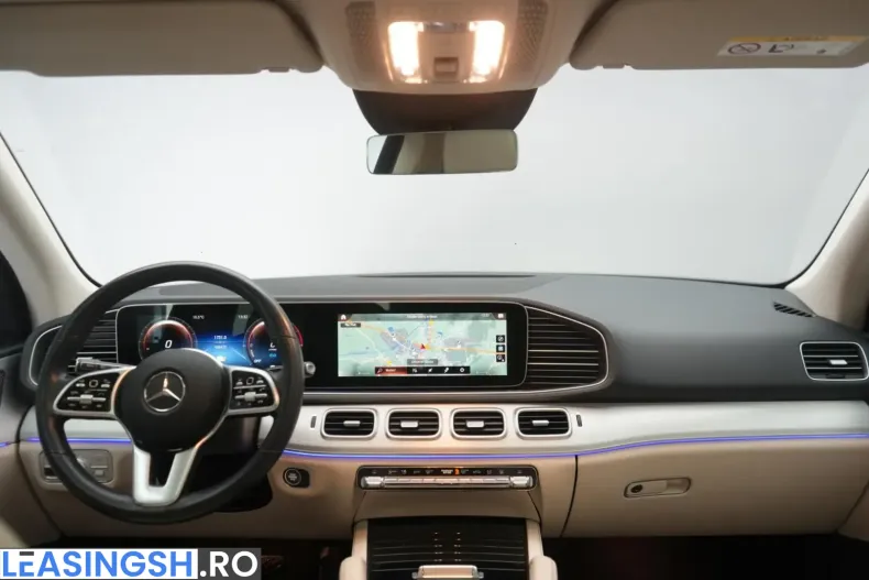 Mercedes-Benz GLE 350 (Clasa GLE) din 2022 cu 106.000 km - oferta MER207082 - foto 14