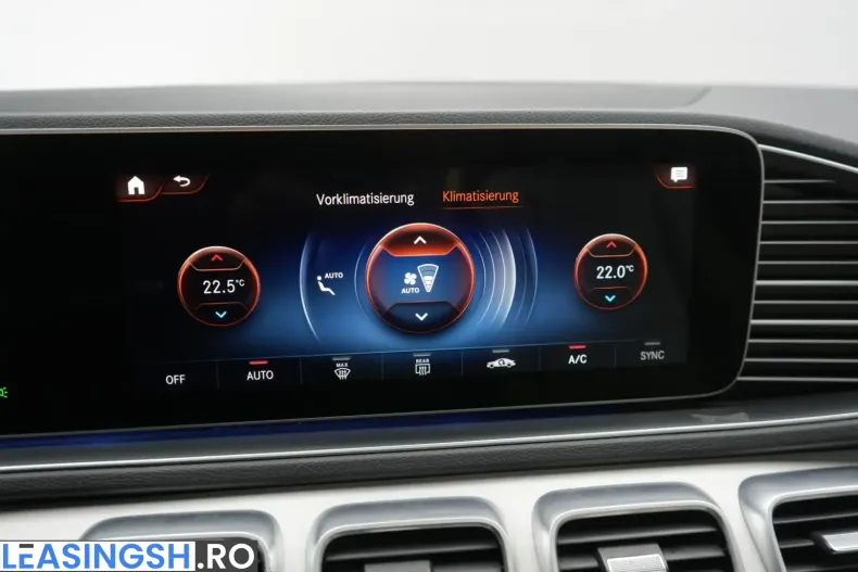 Mercedes-Benz GLE 350 (Clasa GLE) din 2022 cu 106.000 km - oferta MER207082 - foto 16