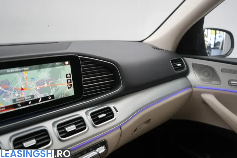 Mercedes-Benz GLE 350 (Clasa GLE) din 2022 cu 106.000 km - oferta MER207082 - foto 17