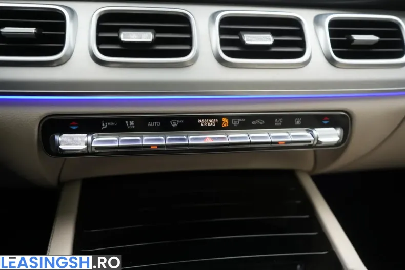 Mercedes-Benz GLE 350 (Clasa GLE) din 2022 cu 106.000 km - oferta MER207082 - foto 18