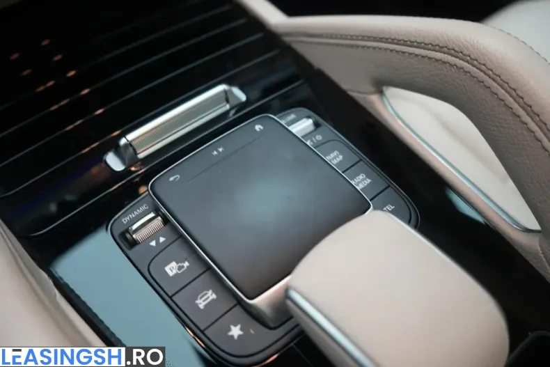 Mercedes-Benz GLE 350 (Clasa GLE) din 2022 cu 106.000 km - oferta MER207082 - foto 20