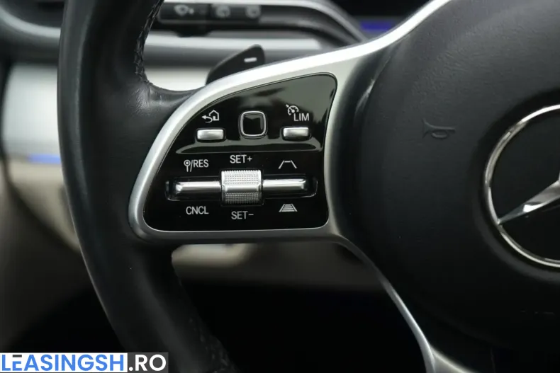 Mercedes-Benz GLE 350 (Clasa GLE) din 2022 cu 106.000 km - oferta MER207082 - foto 21