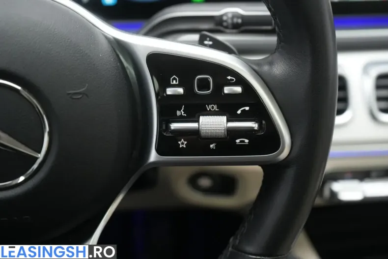 Mercedes-Benz GLE 350 (Clasa GLE) din 2022 cu 106.000 km - oferta MER207082 - foto 22