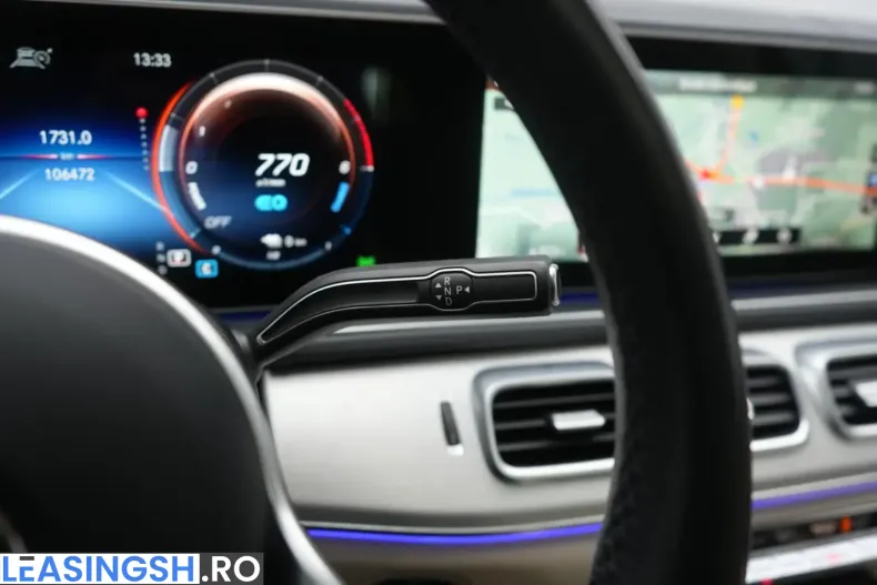 Mercedes-Benz GLE 350 (Clasa GLE) din 2022 cu 106.000 km - oferta MER207082 - foto 23