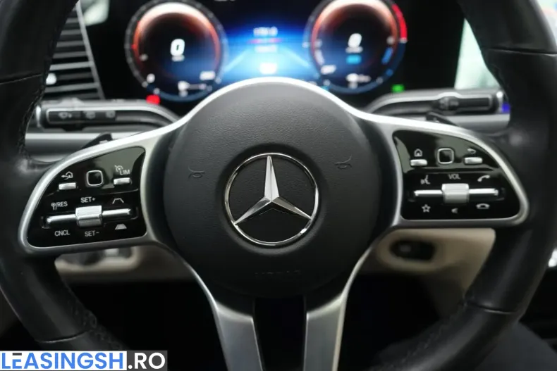 Mercedes-Benz GLE 350 (Clasa GLE) din 2022 cu 106.000 km - oferta MER207082 - foto 24