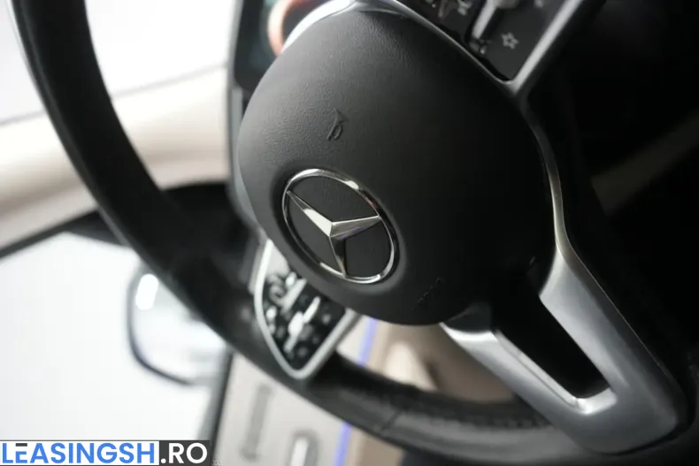 Mercedes-Benz GLE 350 (Clasa GLE) din 2022 cu 106.000 km - oferta MER207082 - foto 25