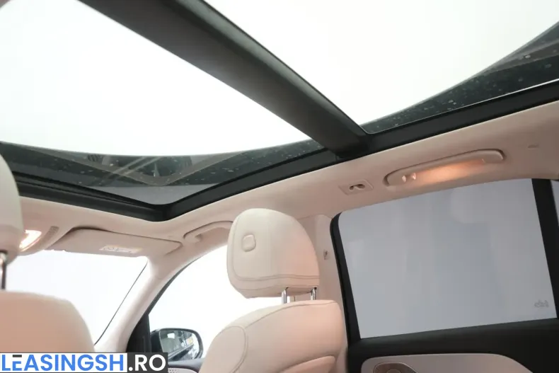 Mercedes-Benz GLE 350 (Clasa GLE) din 2022 cu 106.000 km - oferta MER207082 - foto 26