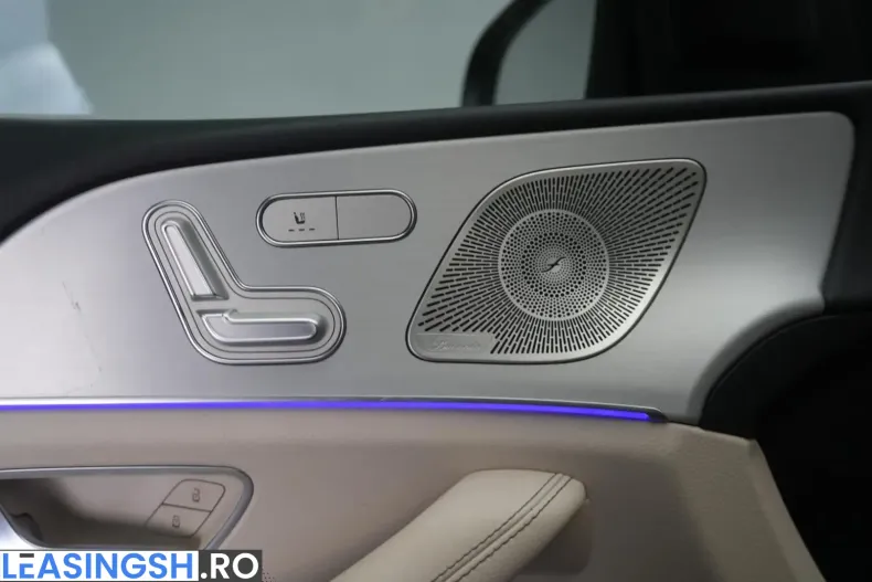 Mercedes-Benz GLE 350 (Clasa GLE) din 2022 cu 106.000 km - oferta MER207082 - foto 27