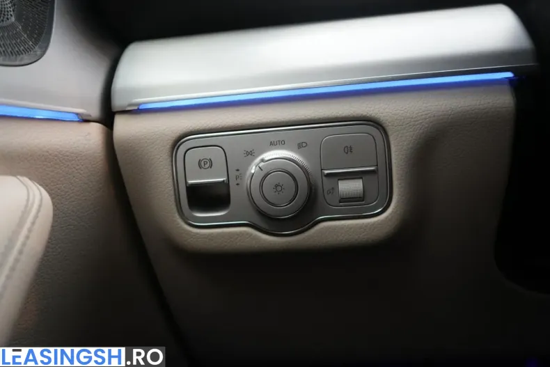 Mercedes-Benz GLE 350 (Clasa GLE) din 2022 cu 106.000 km - oferta MER207082 - foto 29