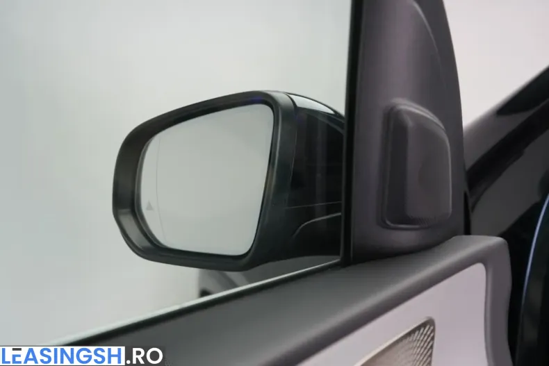 Mercedes-Benz GLE 350 (Clasa GLE) din 2022 cu 106.000 km - oferta MER207082 - foto 31