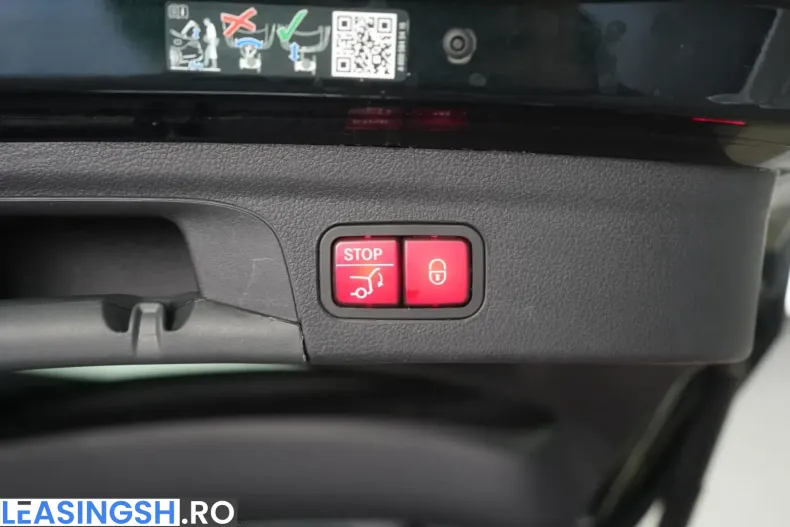 Mercedes-Benz GLE 350 (Clasa GLE) din 2022 cu 106.000 km - oferta MER207082 - foto 33